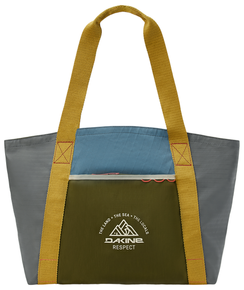 RENOVATION TOTE 2.0 25L