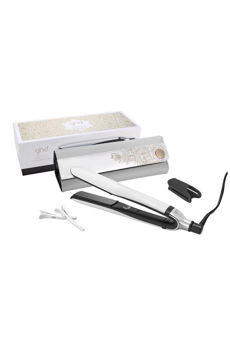 'Arctic Gold' Platinum Styler (Limited Edition), Alternate, color, NO COLOR
