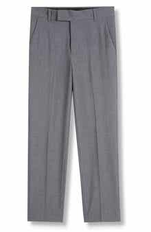 Calvin Klein Kids' Bi-Stretch Pants