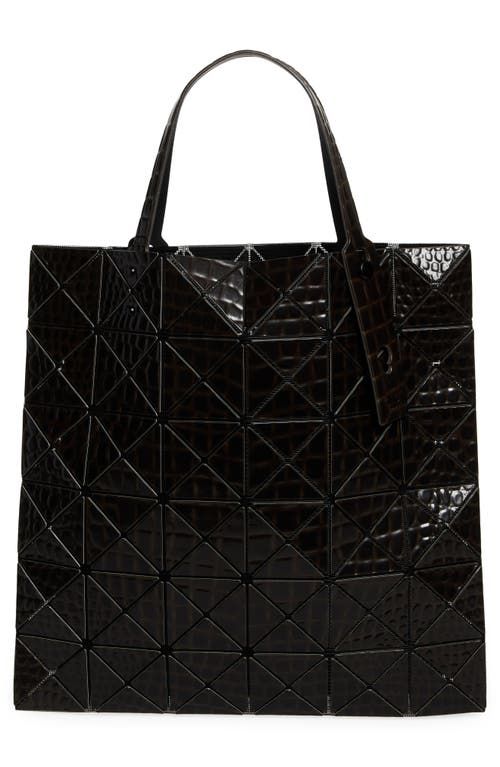 Bao Bao Issey Miyake Kaiju Tote In Black