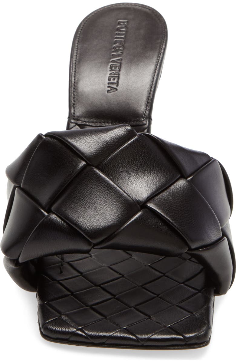 Bottega Veneta BV Lido Slide Sandal, Alternate, color,