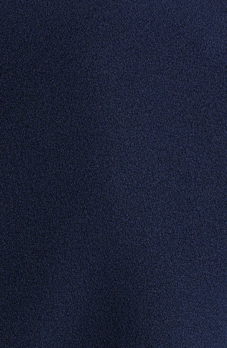 Tahari ASL One-Button Blazer, Alternate, color,