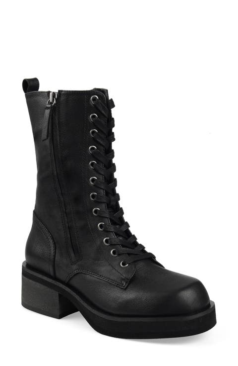Lace-Up Boot (Women)