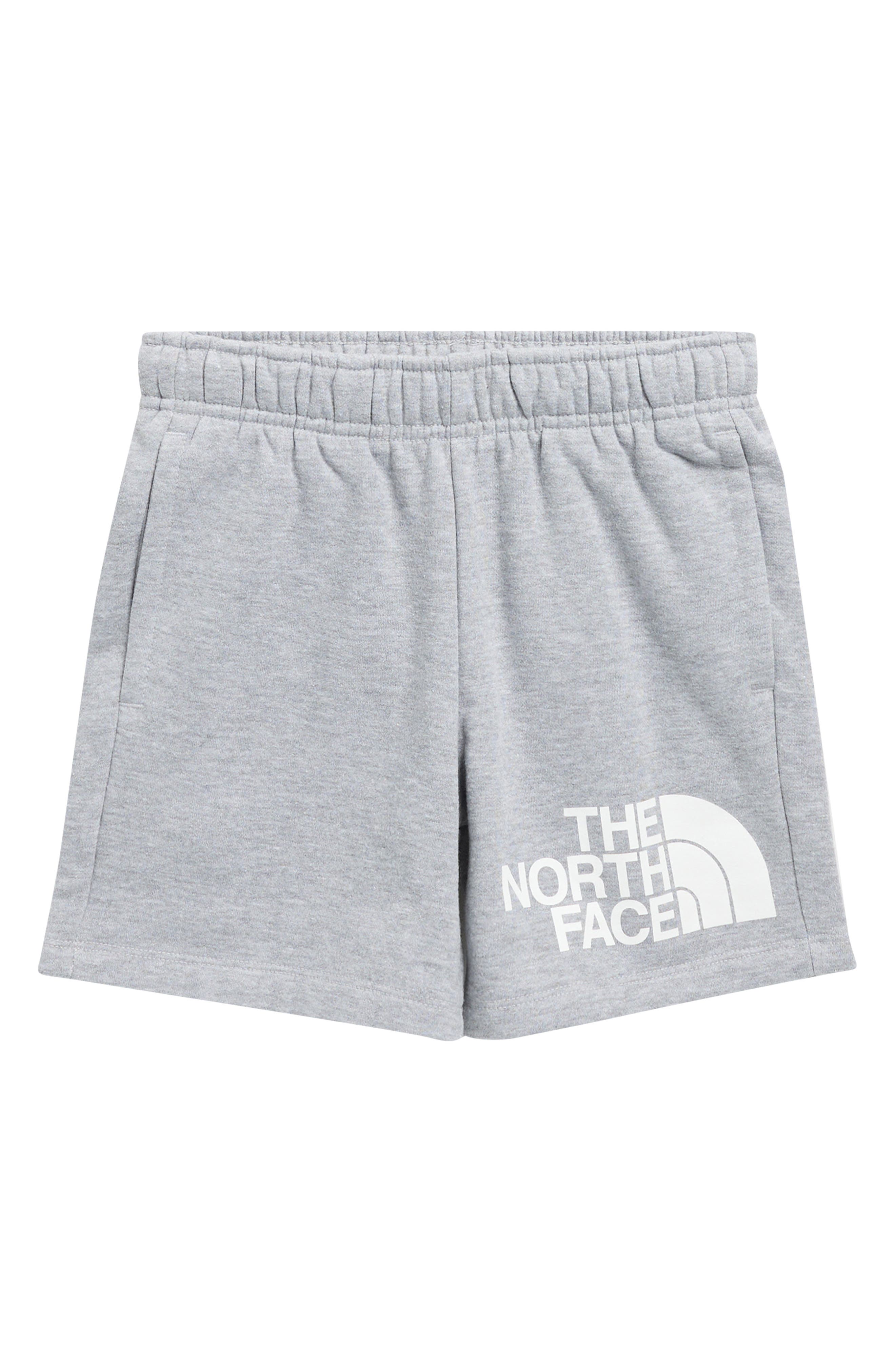 selected TNF PALE GREY HEATHER