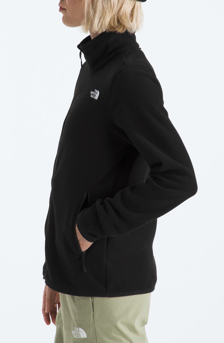 The North Face Glacier Fleece Jacket, Alternate, color,