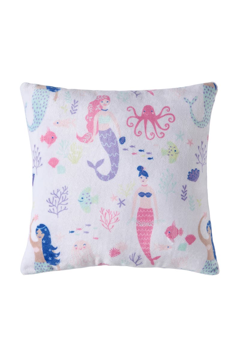 Throw and Pillow Set, Alternate, color, MULTI