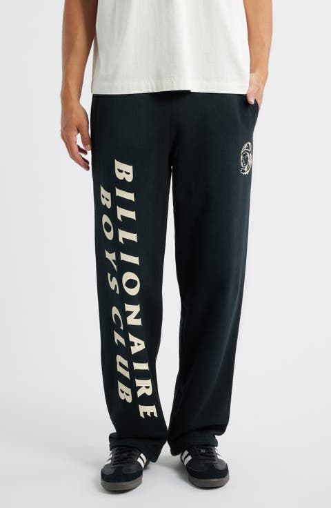 BB Helmety Sweatpants