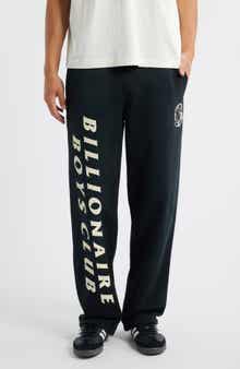 Billionaire Boys Club BB Helmety Sweatpants