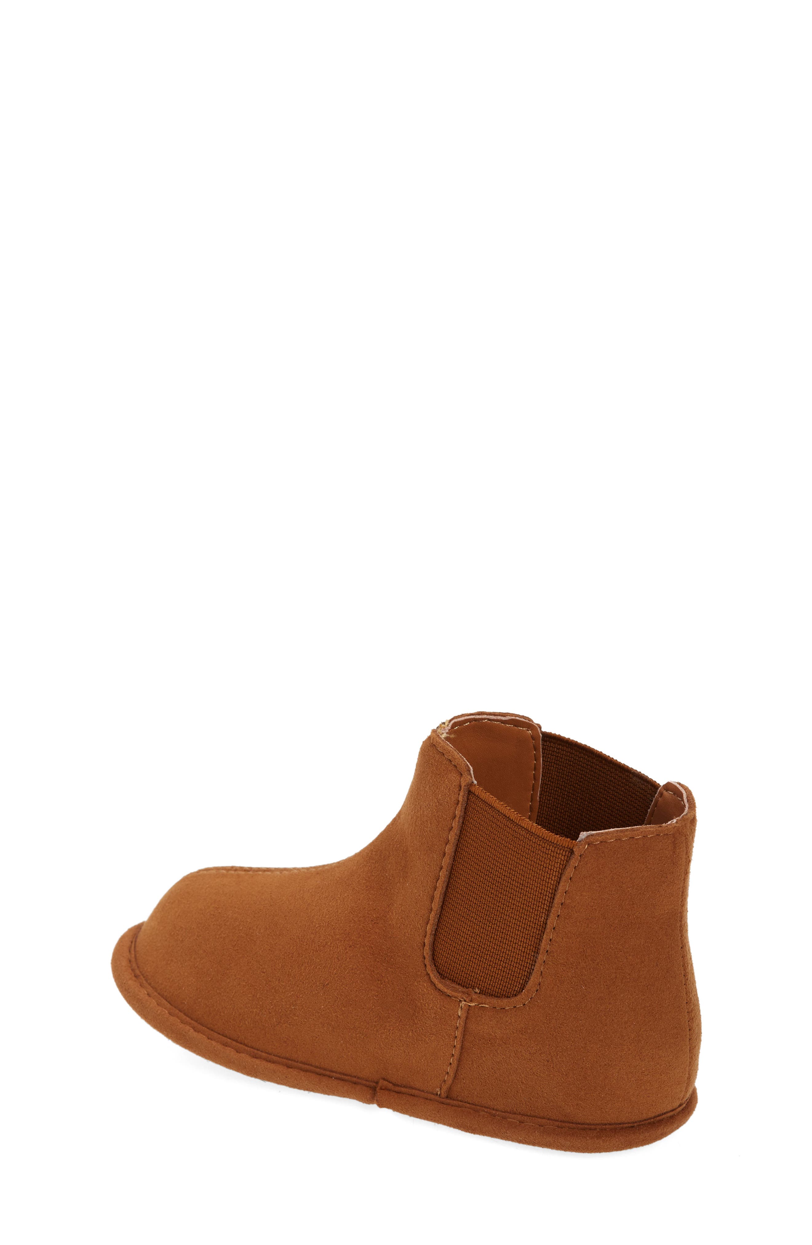 OZZNEK SHOES Kids' David Soles, Boots & Slip-Ons Convertible Shoe Set, Alternate, color, 