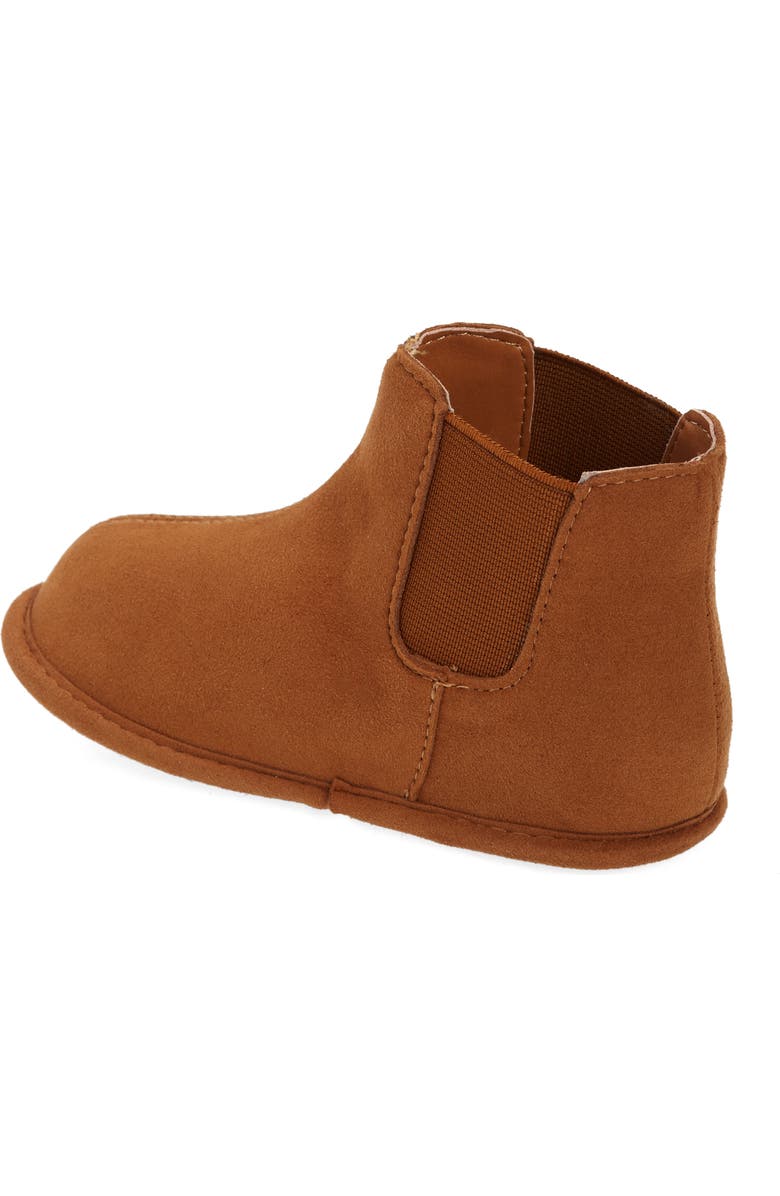 OZZNEK SHOES Kids' David Soles, Boots & Slip-Ons Convertible Shoe Set, Alternate, color,