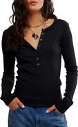 Free People We The Free Jamie Henley Top