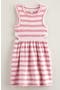 selected Pink Shade Liam Stripe
