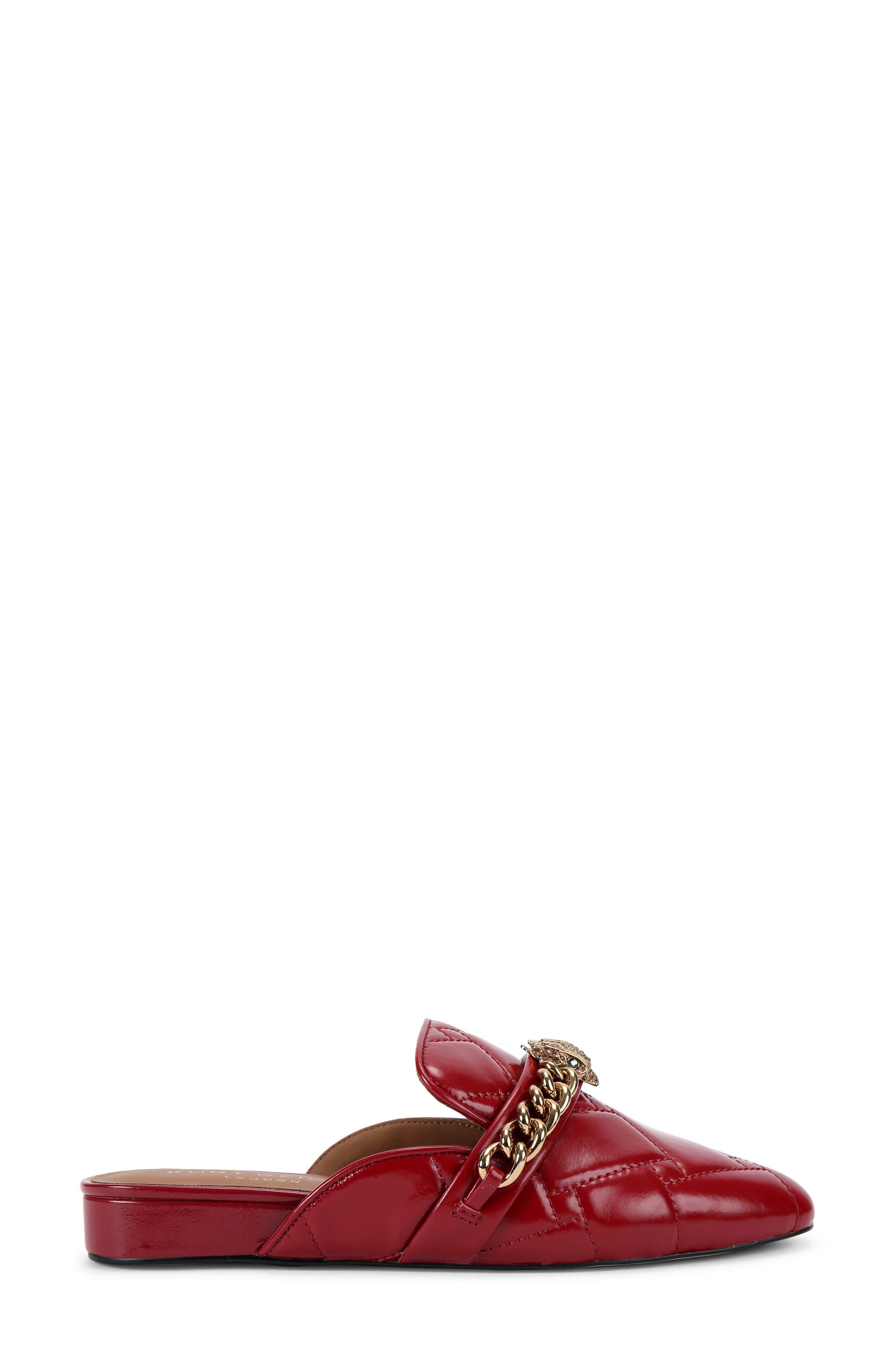 Kurt Geiger London Chelsea Loafer Mule, Alternate, color, 