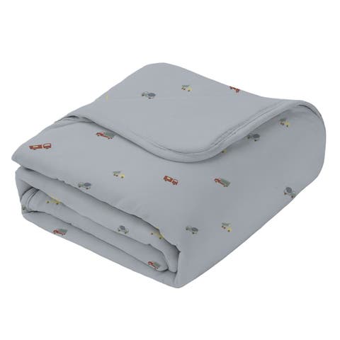 Cloud Blanket 1.0 tog