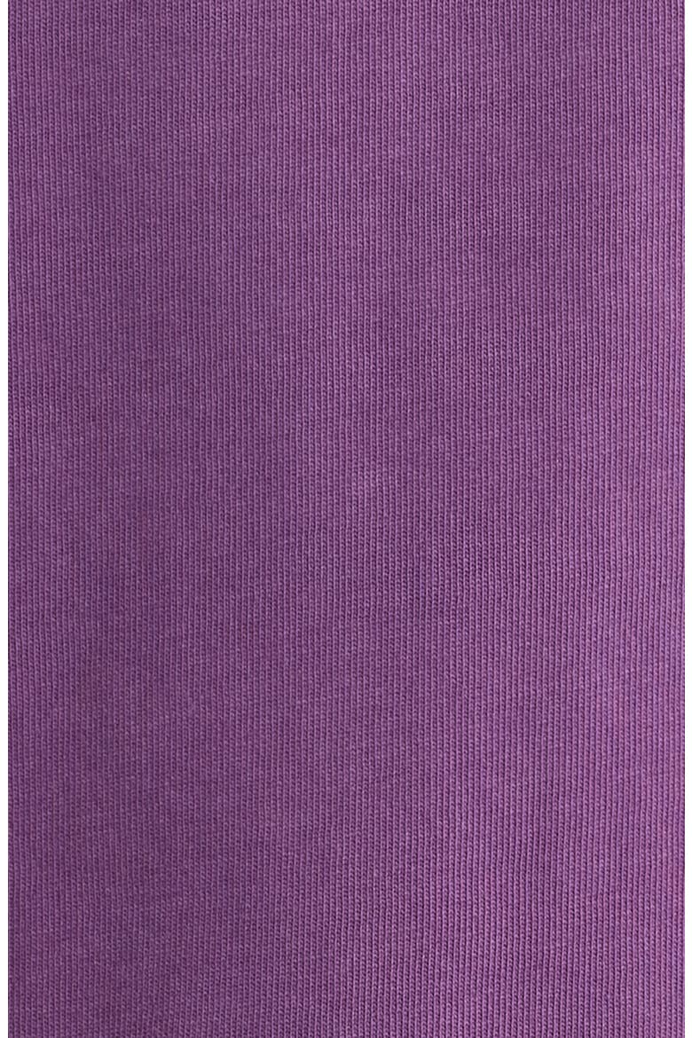 Racing Division Graphic T-Shirt, Alternate, color, FADE PURPLE