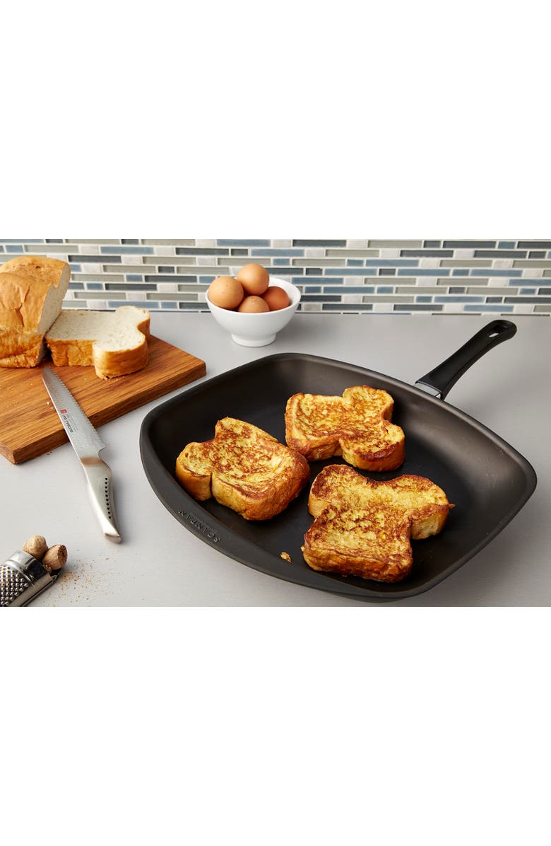 GLOBAL SAI 9" Bread Knife, Alternate, color, 