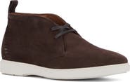 Aquatalia Florian Chukka Boot