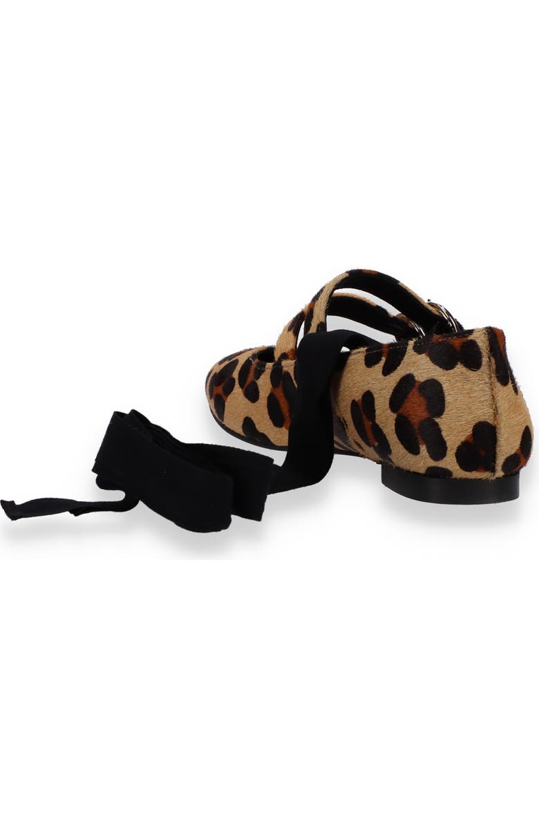 ALOHAS Thekla Mary Jane Ballet Flat, Alternate, color,