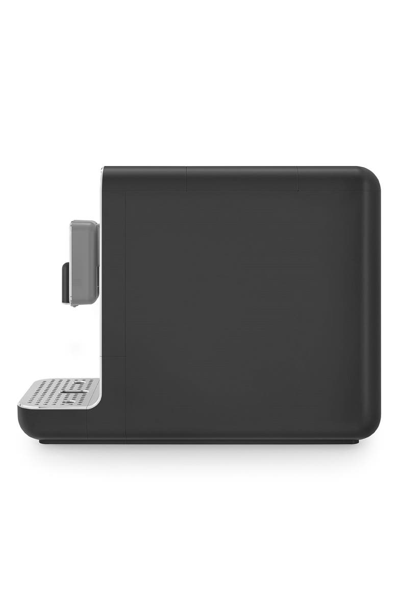 smeg Fully Automatic Coffee Machine, Alternate, color,