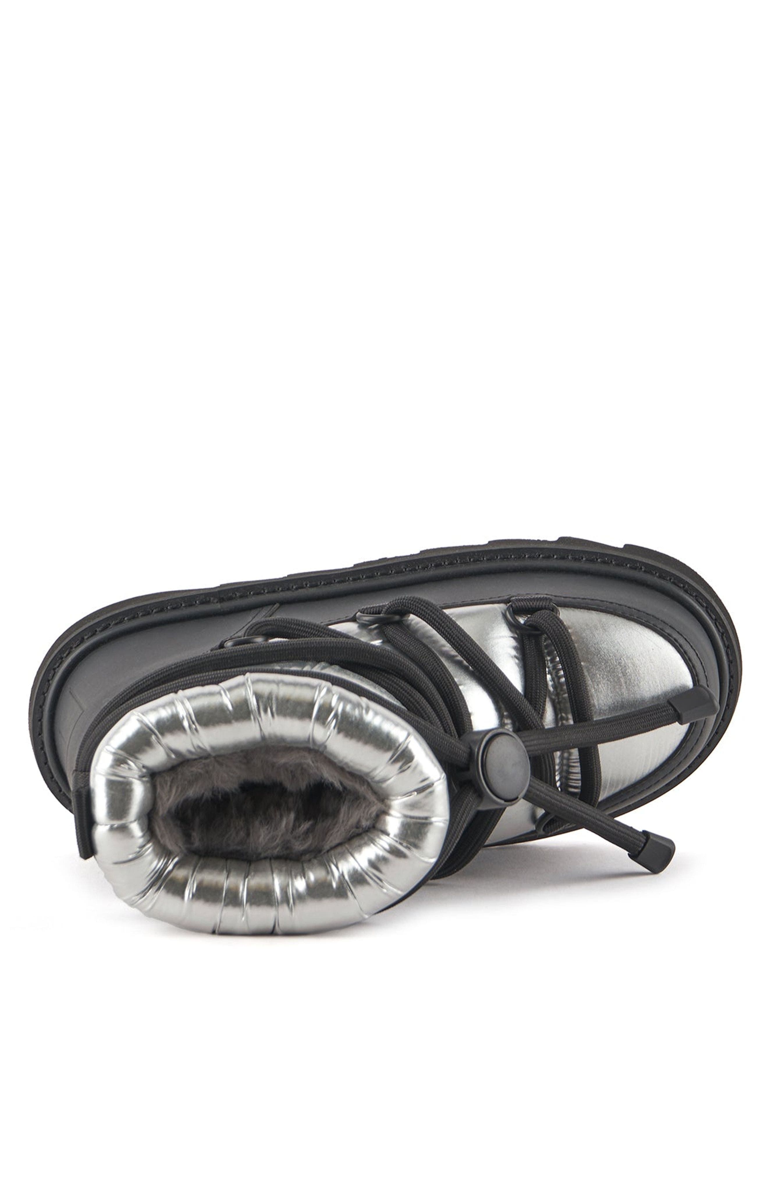 Zembla Artic, Alternate, color, Silver