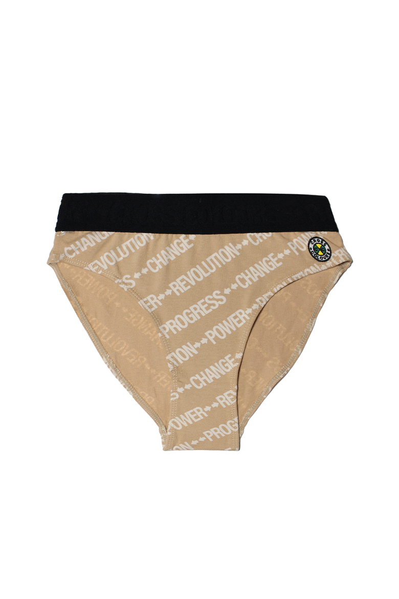 Power Revolution Progress Change Bikini Brief, Main, color, Nude