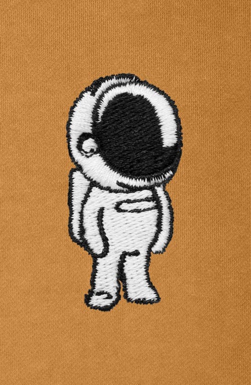 DALIX DALIX MENS ASTRONAUT HEAVY WEIGHT FLEECE SWEATPANT 
