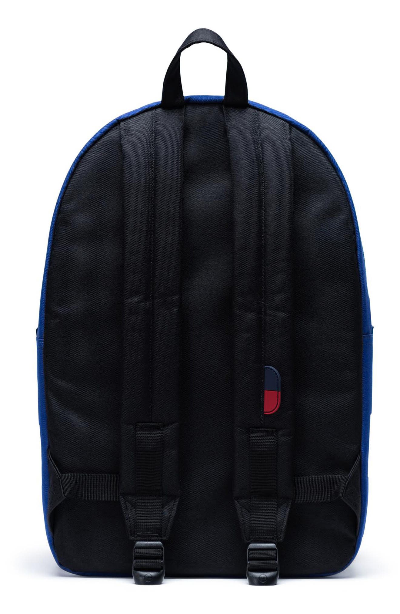 Settlement NBA Champions 15-Inch Laptop Backpack, Alternate, color, PHILADELPHIA 76RS