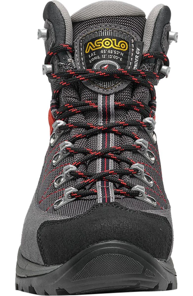 Asolo Finder Gv Hiking Boot - Women's, Alternate, color,