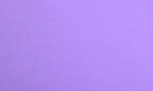 Volcom Simply Seamless Crop Biikini Top In Purple