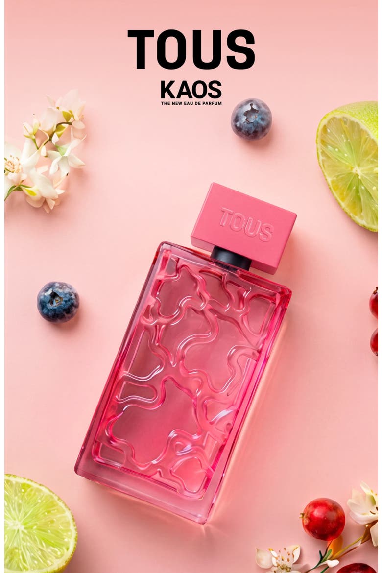 Kaos Eau de Parfum, Alternate, color, NO COLOR