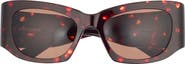 Balenciaga 54mm Cat Eye Sunglasses