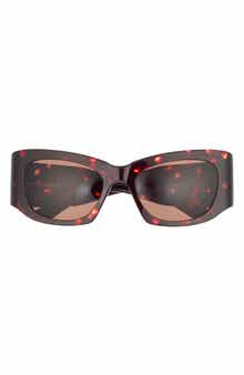 54mm Cat Eye Sunglasses