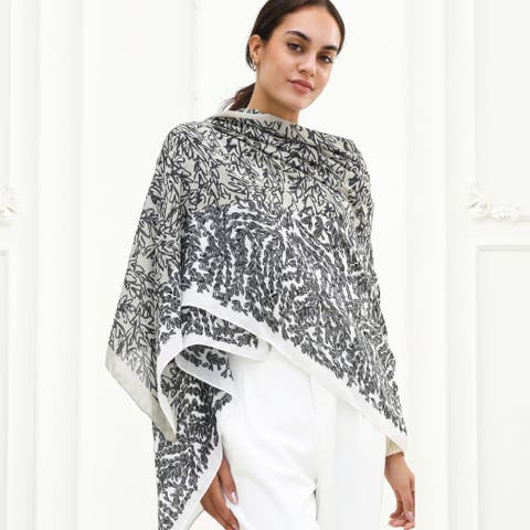 The Emily Lightweight Scarf