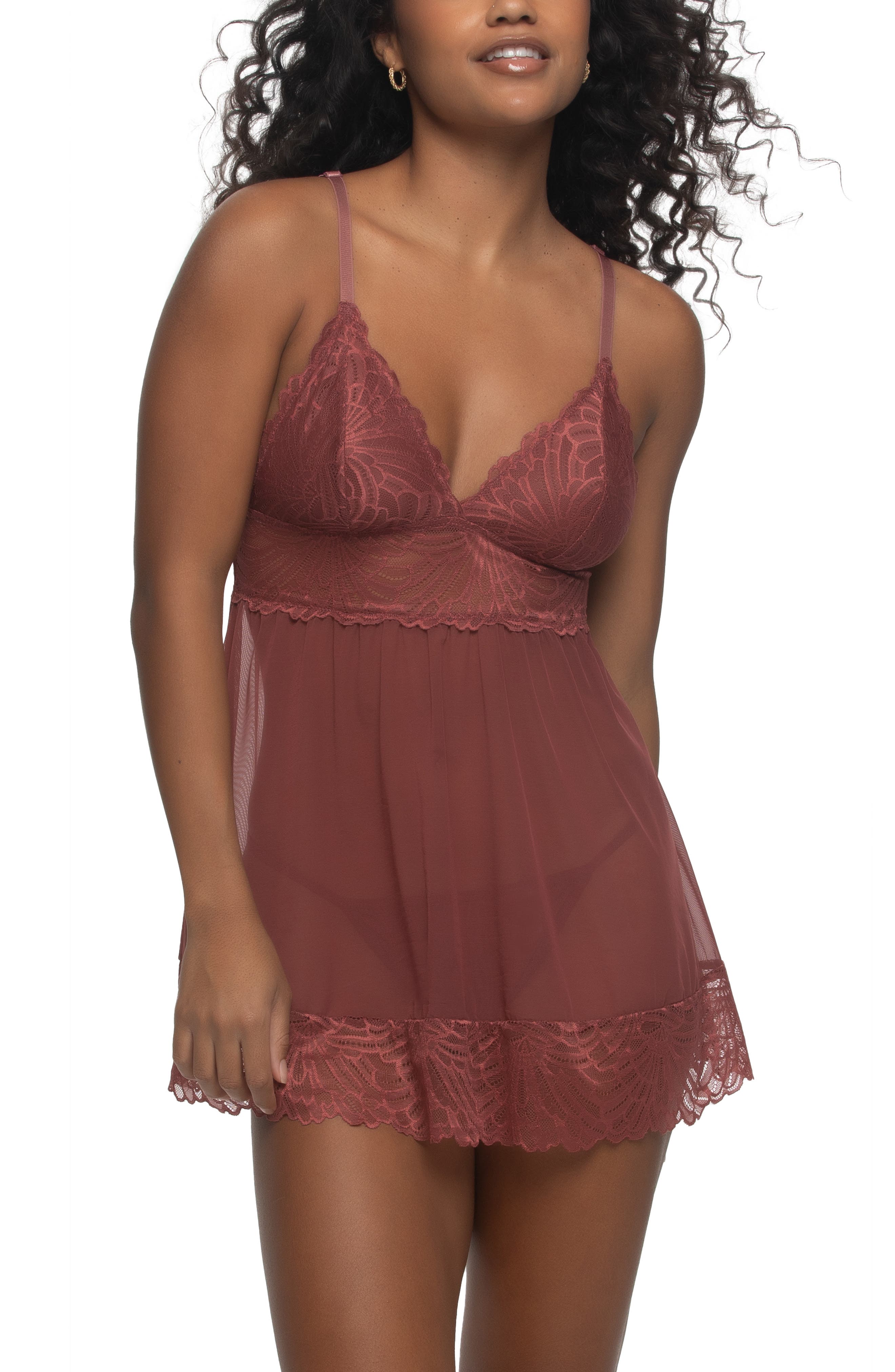MINERAL BROWN