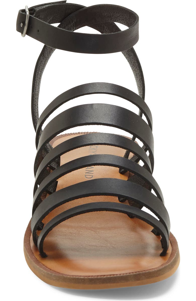 Lucky Brand Firola Sandal, Alternate, color,