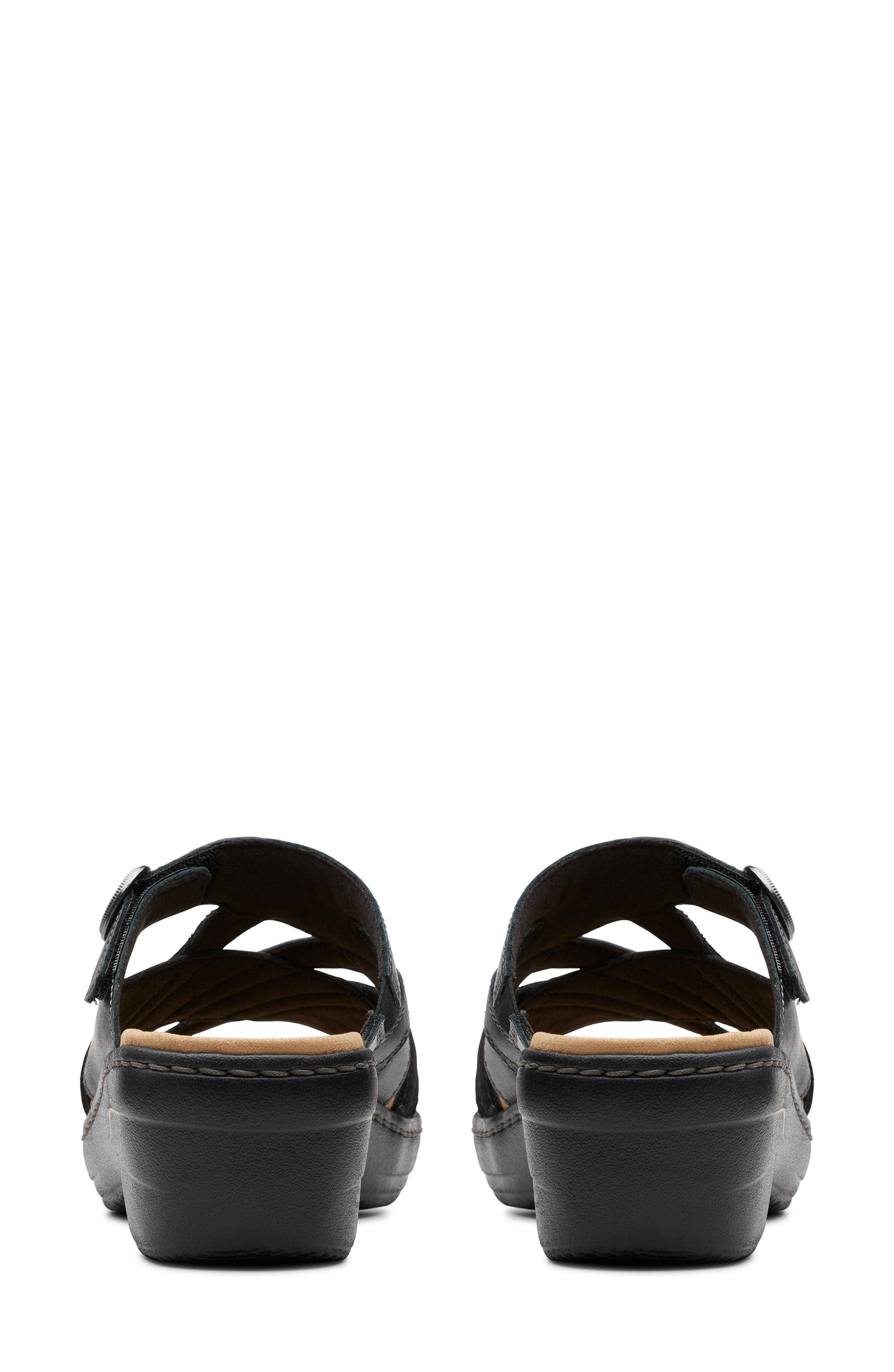 Clarks<sup>®</sup> Merliah Holly Sandal, Alternate, color, 