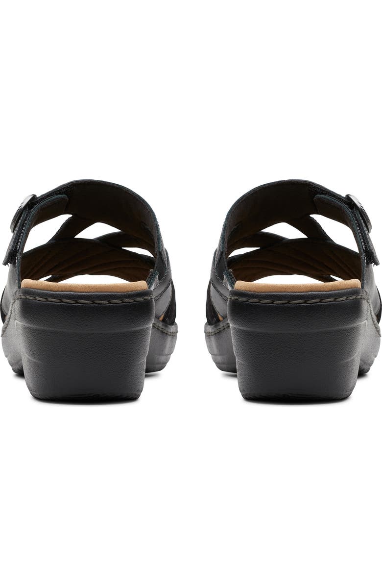 Clarks<sup>®</sup> Merliah Holly Sandal, Alternate, color,