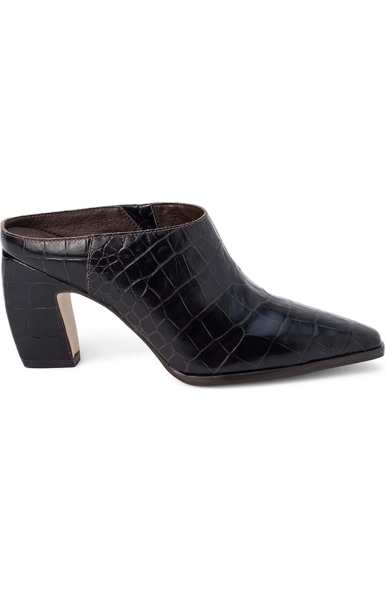 Matisse McCarthy Square Toe Mule, Alternate, color,