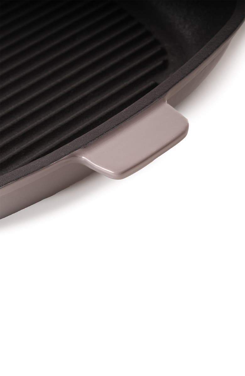 BergHOFF Neo 3-Piece Cast Iron Set, Alternate, color, Grey