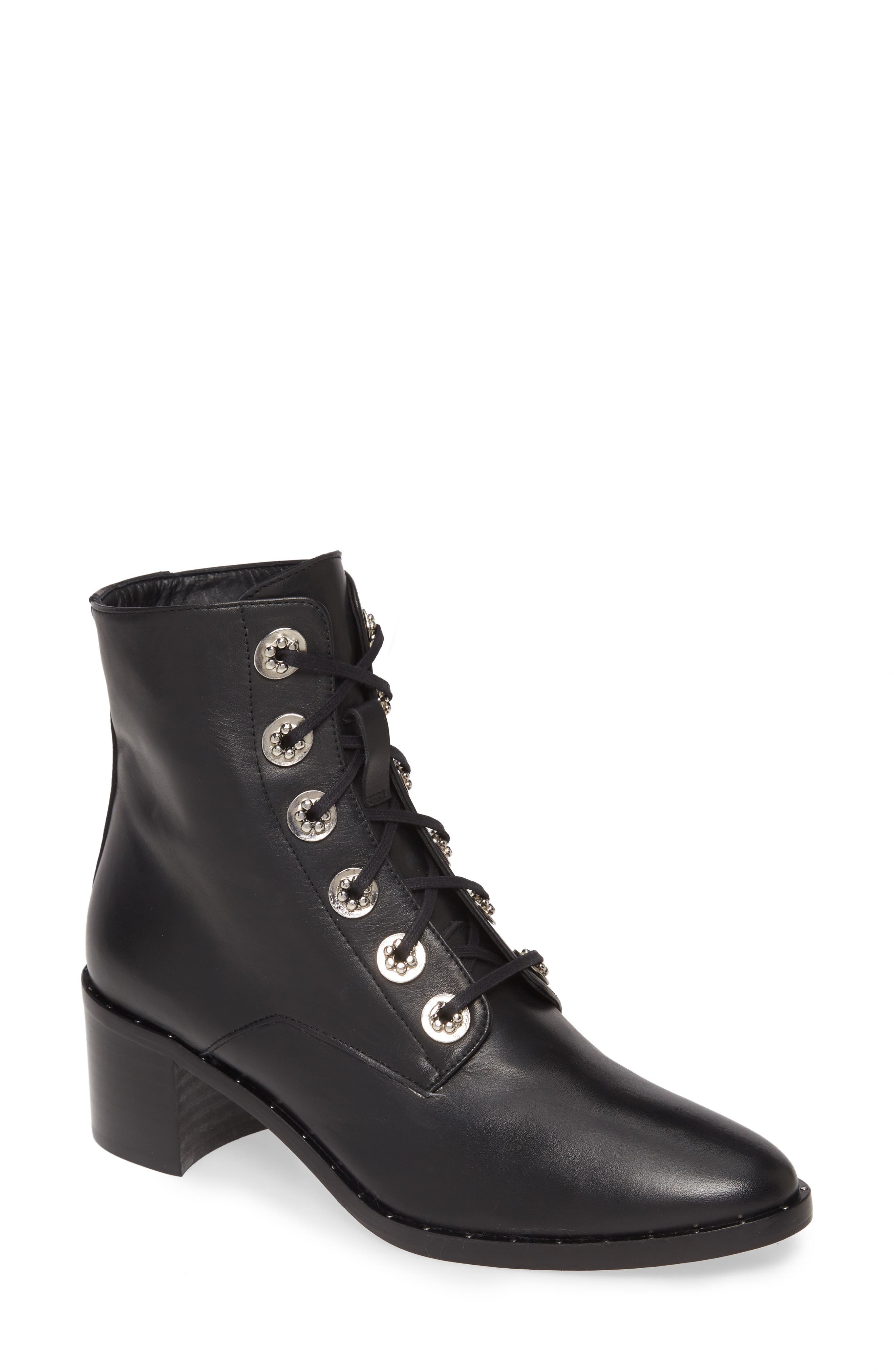 Freda Salvador Ace Bootie, Main, color, 