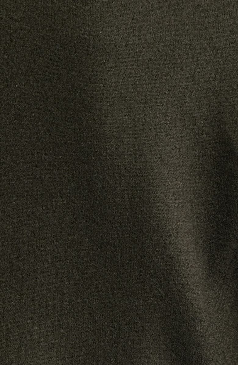 rag & bone Mercer Wool Jacket, Alternate, color, Army