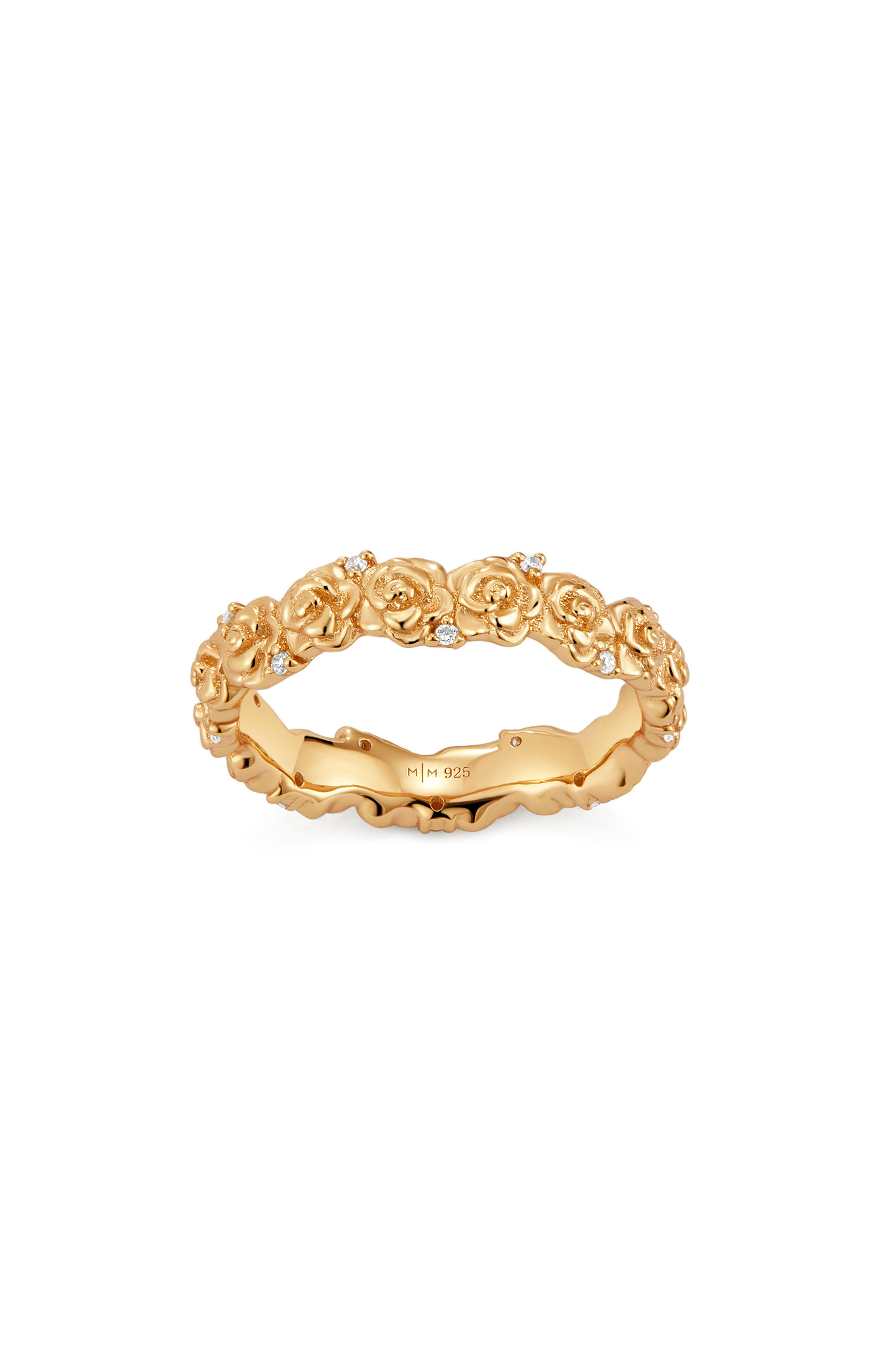 GOLD JUNE