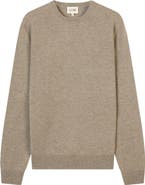 GOBI Mongolian Cashmere Essential Crewneck Cashmere Sweater