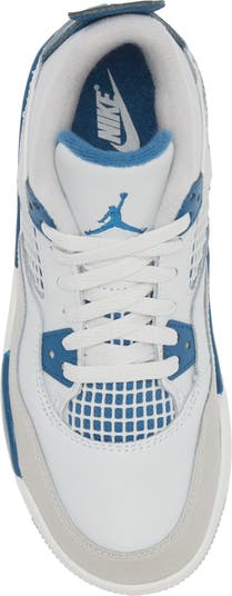 Air Jordan 4 Retro Mid Top Sneaker
