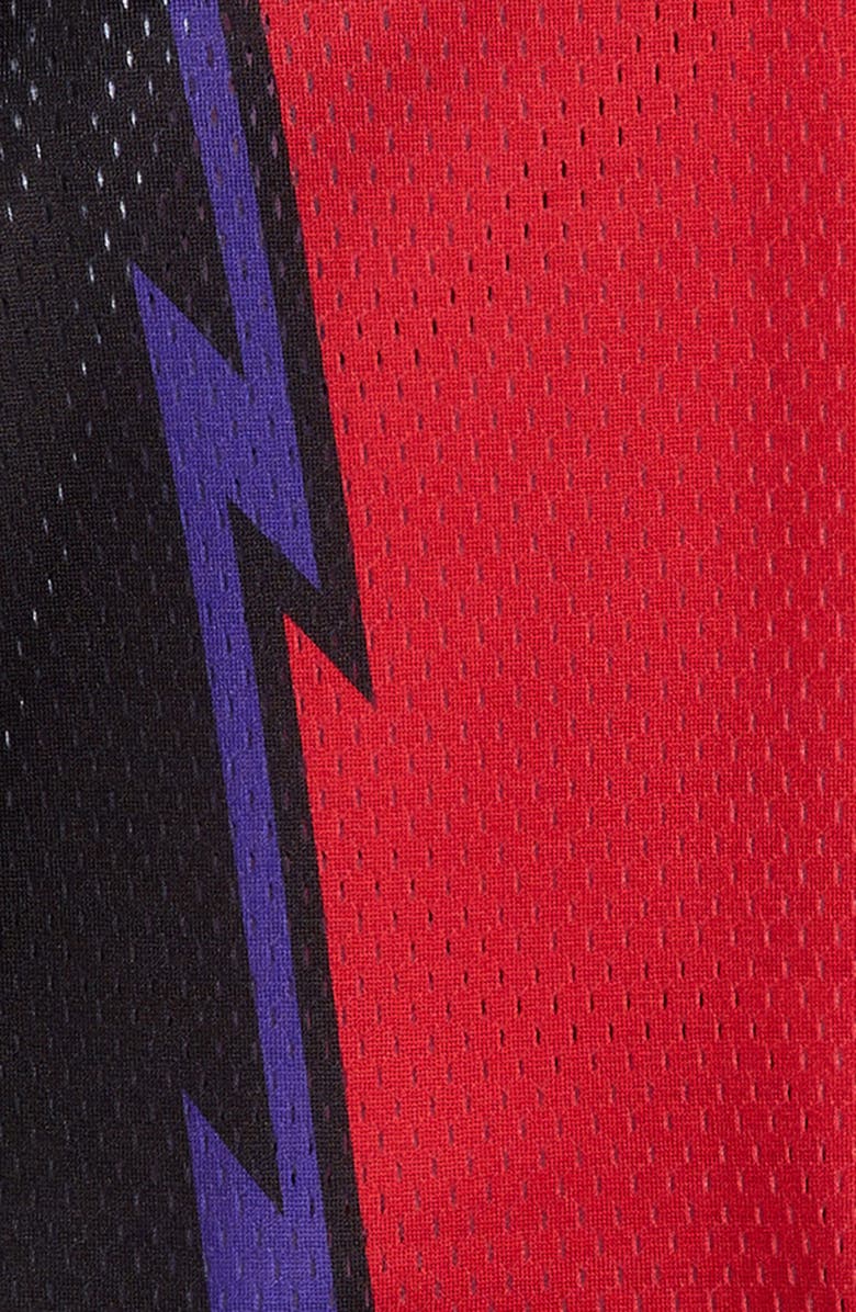 ICECREAM Kids' Bolt Long Sleeve Mesh Jersey, Alternate, color,