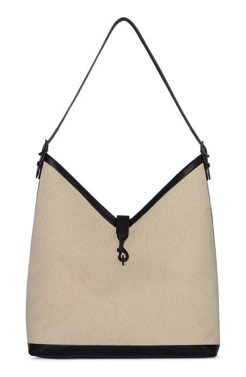 Megan Hobo Bag