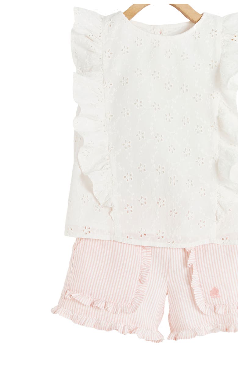 Babycottons Premium Cotton Pali Set for Toddler, Alternate, color, 