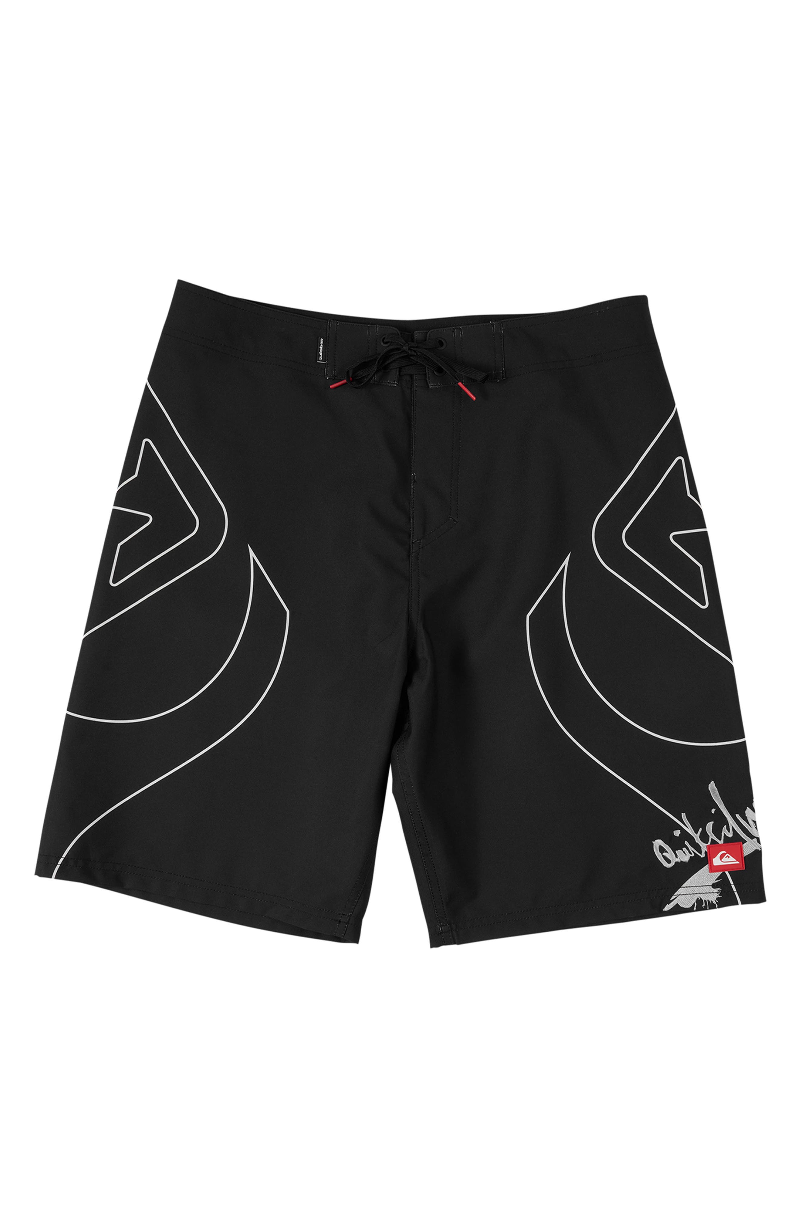 selected BLACK