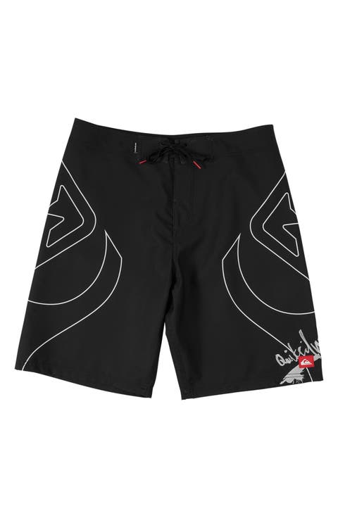 Intercepter 21 Board Shorts