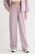 Z by Zella Vista High Waist Woven Pants